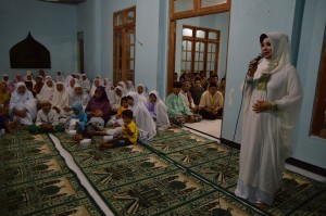 Bupati Karanganyar, Rina Iriani