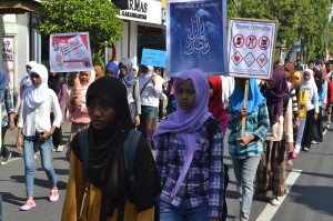 Pawai Ta'aruf