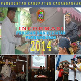 Informasi Program 2014