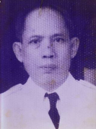 Bupati-bupati