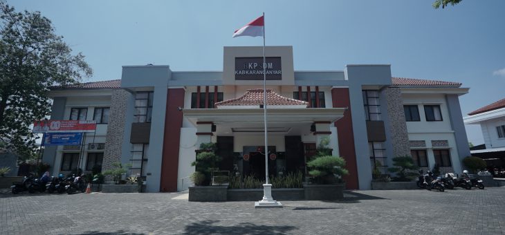 Badan Kepegawaian dan Pengembangan Sumber Daya Manusia