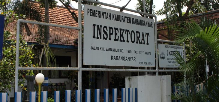 Inspektorat