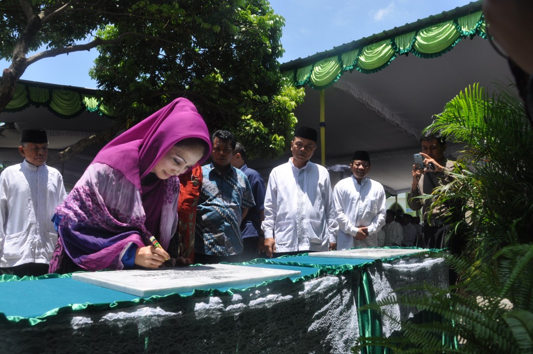 MUI Jateng : Hindari Penggunaan Zakat Bersifat Konsumtif