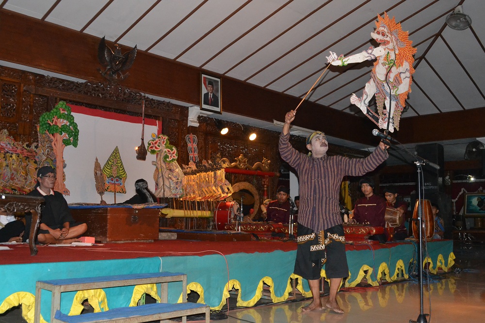 Wayang Mulitimedia