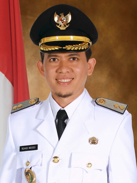 Wakil Bupati
