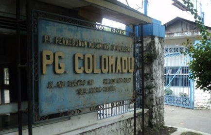 PG Colomadu Bakal Dijadikan Wisata Kuliner