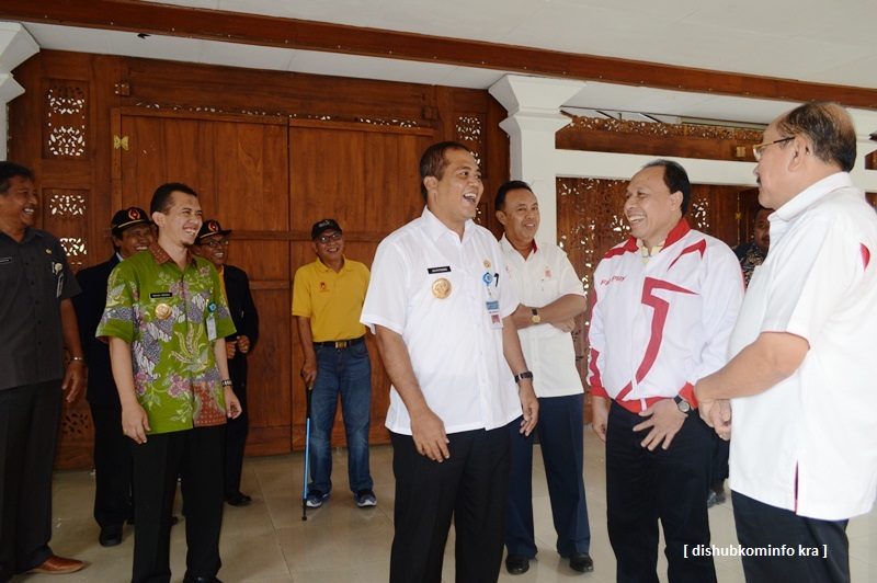 Tahun 2020, Dua Venue PON XX Berpusat di Karanganyar