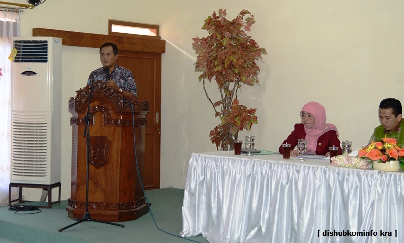 MEMBANGUN KESADARAN AKAN PENTINGNYA PERIJINAN