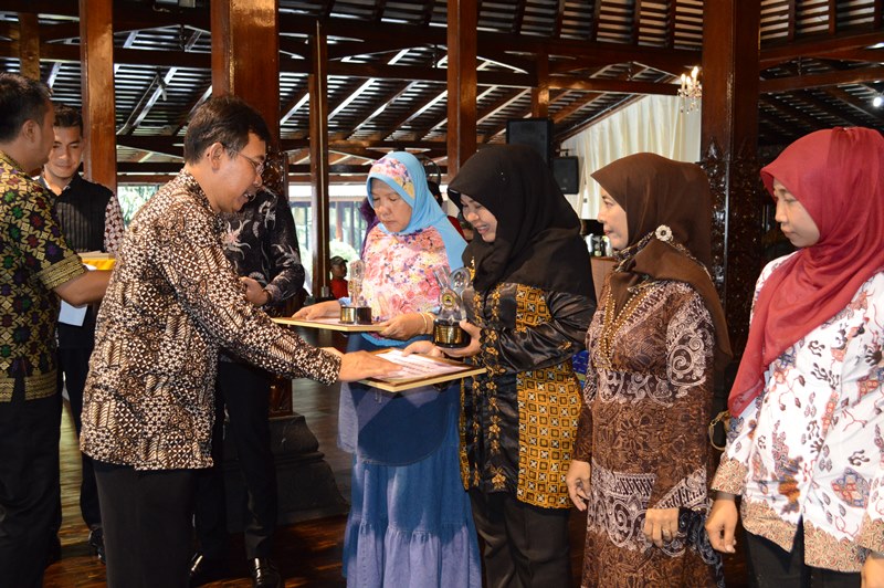Soto Rempah Khas Kabupaten Karanganyar