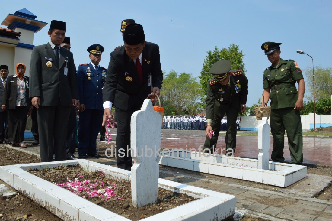 Pahlawanku Idolaku