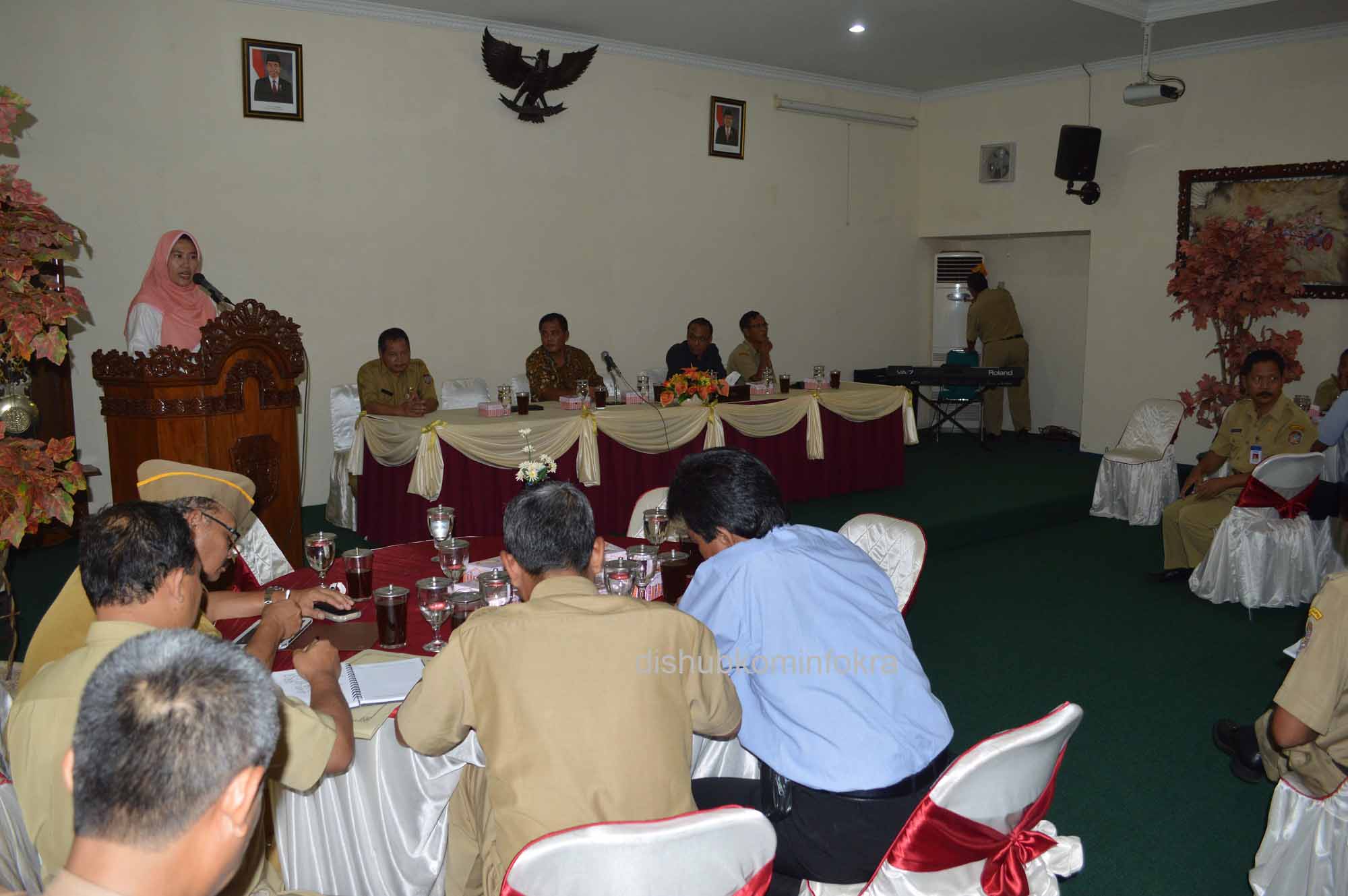 Karanganyar Target Raih WTP