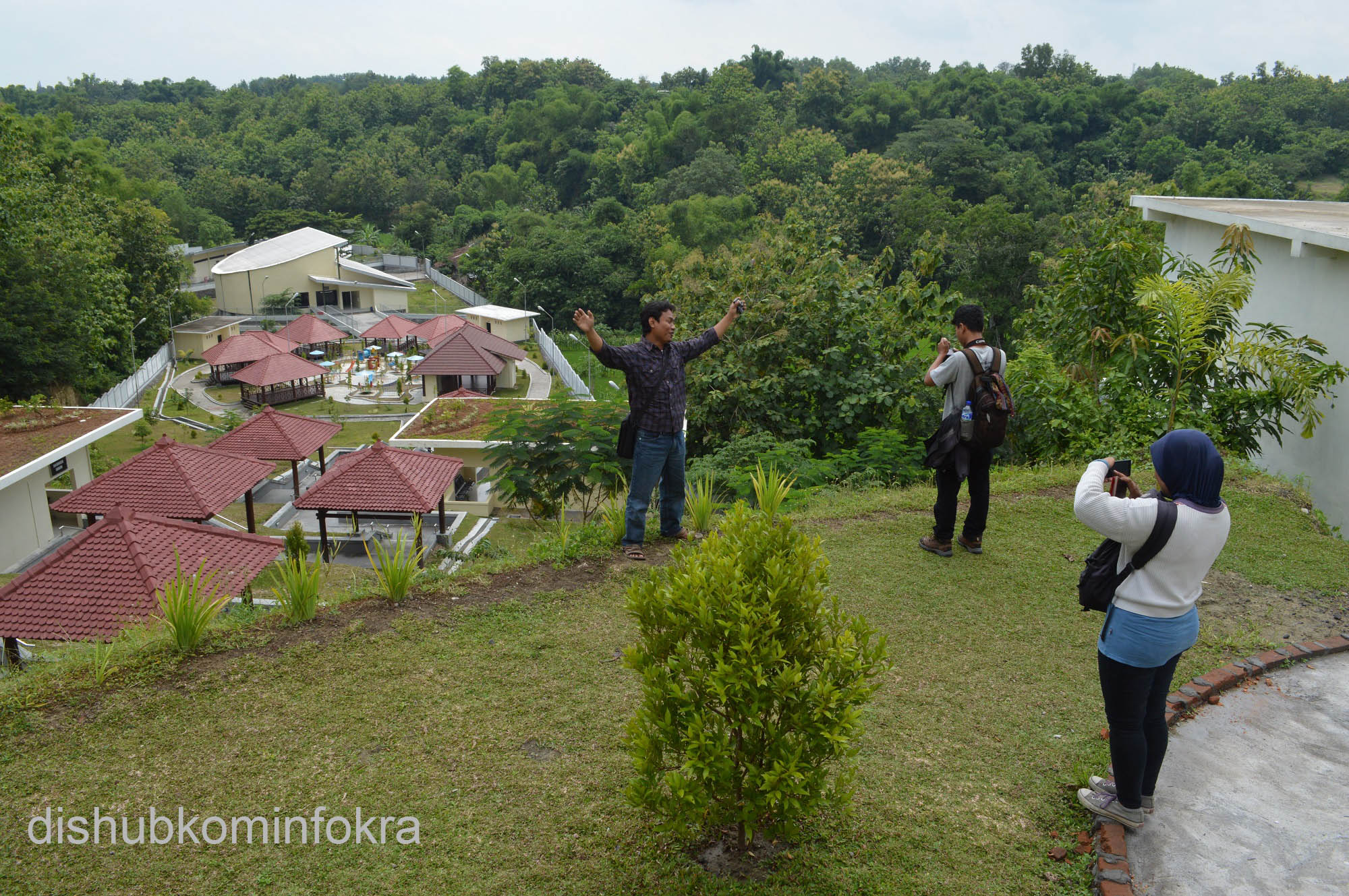 Yuk…Datang Ke Kampung Purba