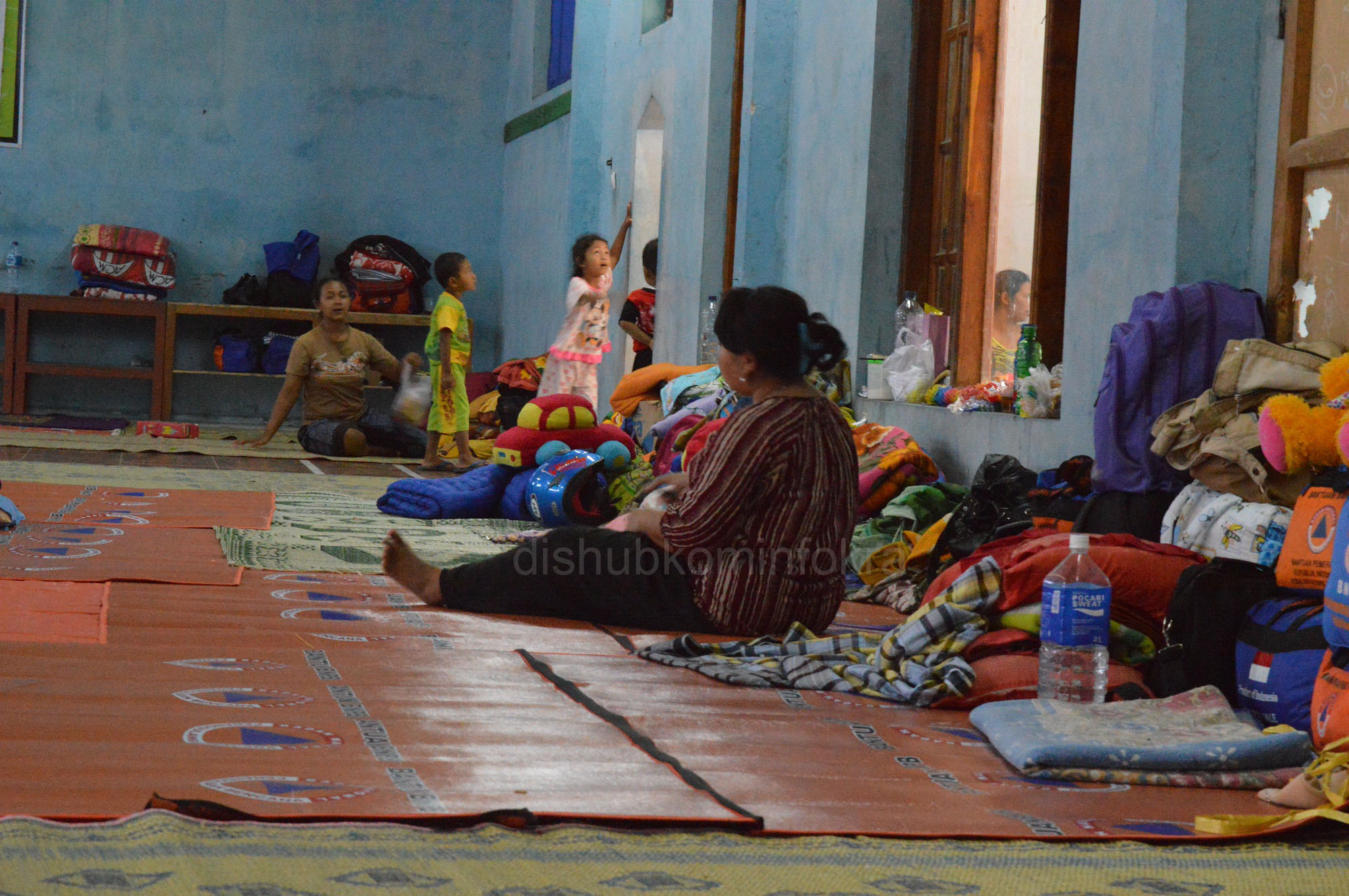 Waspada Longsor, Utamakan Keselamatan Jiwa