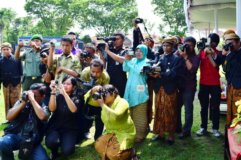 Lomba Foto Wisata Di Karanganyar