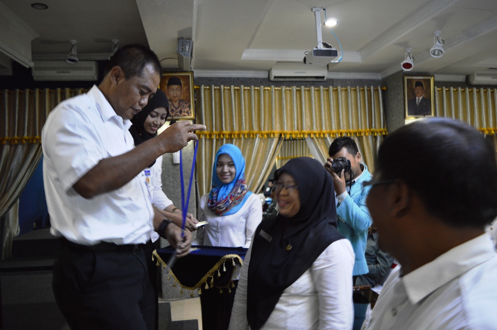 Pendidikan Kecintaan Sejarah dan Kepurbakalaan