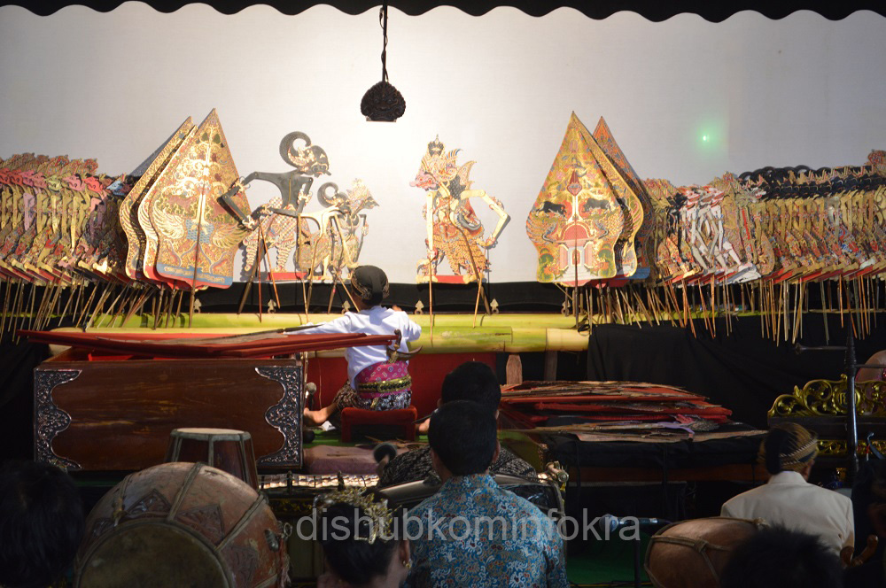 Parade Dalang Cilik, Wujud Pelestarian Budaya