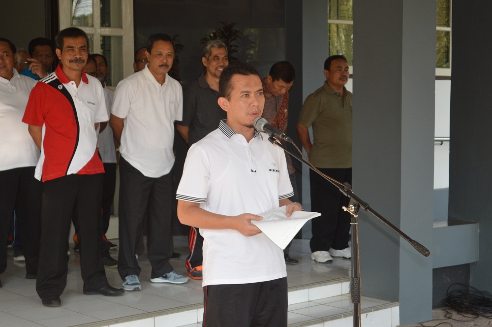 Bahagia Sampai Tua Tanpa Miras dan Narkoba