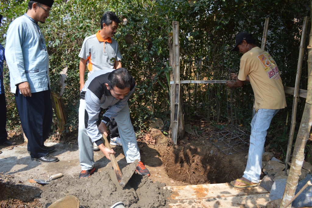 Berkembangnya MI Karanganyar Sebagai Rujukan Sekolah Negeri