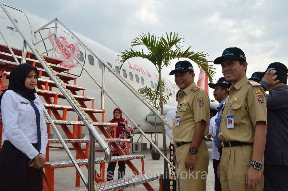 Empat Hari, Pengunjung Edupark Capai 11 Ribu