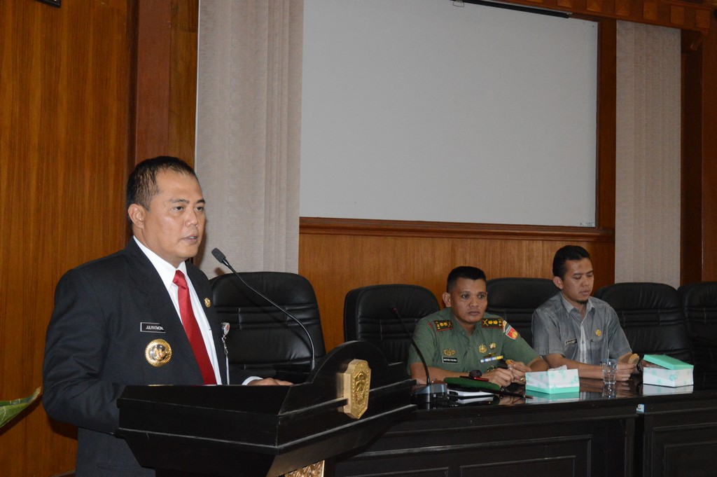 TMMD Sengkuyung Wujud Kecintaan TNI Kepada Rakyat