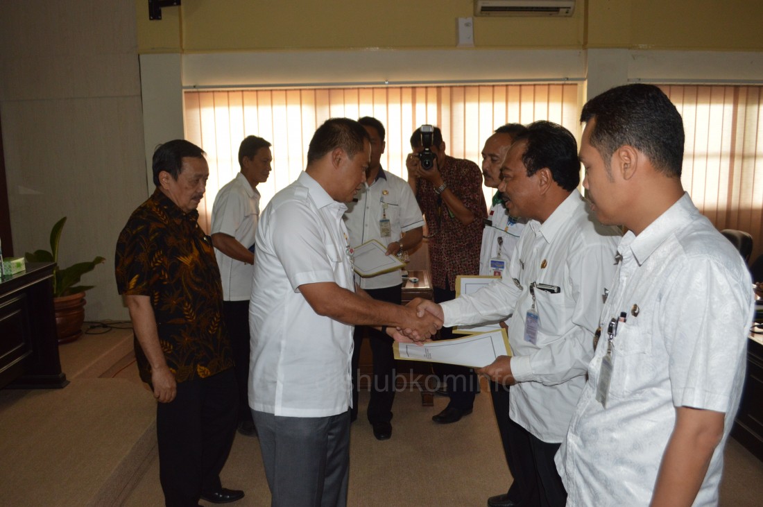 Tertibkan Kepemilikan, Pemkab Karanganyar Adakan Sensus Aset