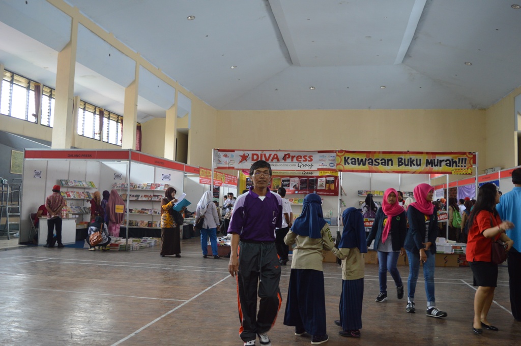 Membaca, Pilihan Hidup Agar Lebih Baik