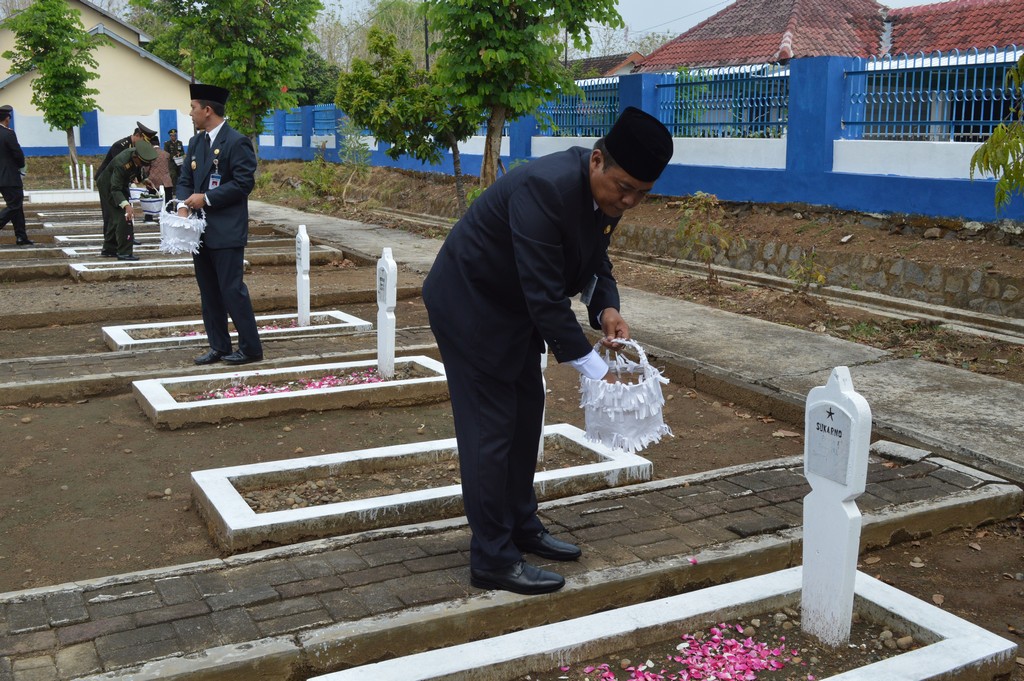 Hari Pahlawan Sebagai Barometer Kehidupan Berbangsa dan Bernegara