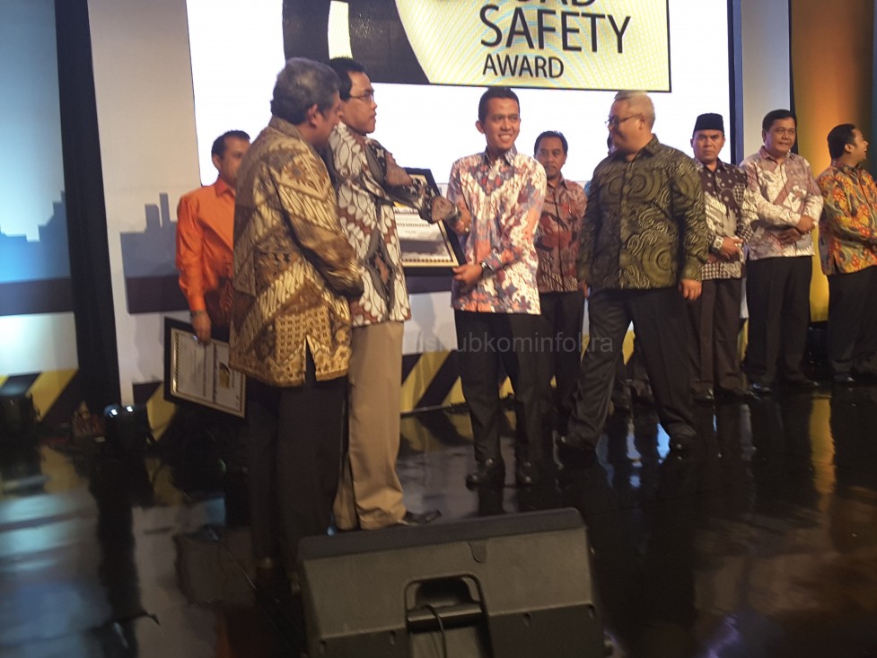 Karanganyar Finalis IRSA Tahun 2015
