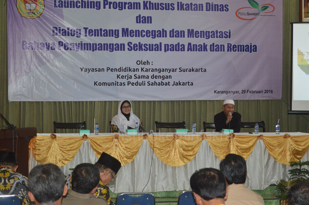 Masyarakat Diminta Waspada Propaganda LGBT