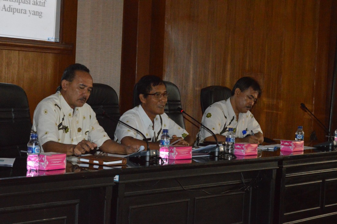 Persiapan Kabupaten Karanganyar Menuju ADIPURA Ke-9