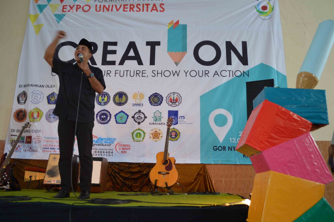 FORMAKA Present “ Expo Creation”