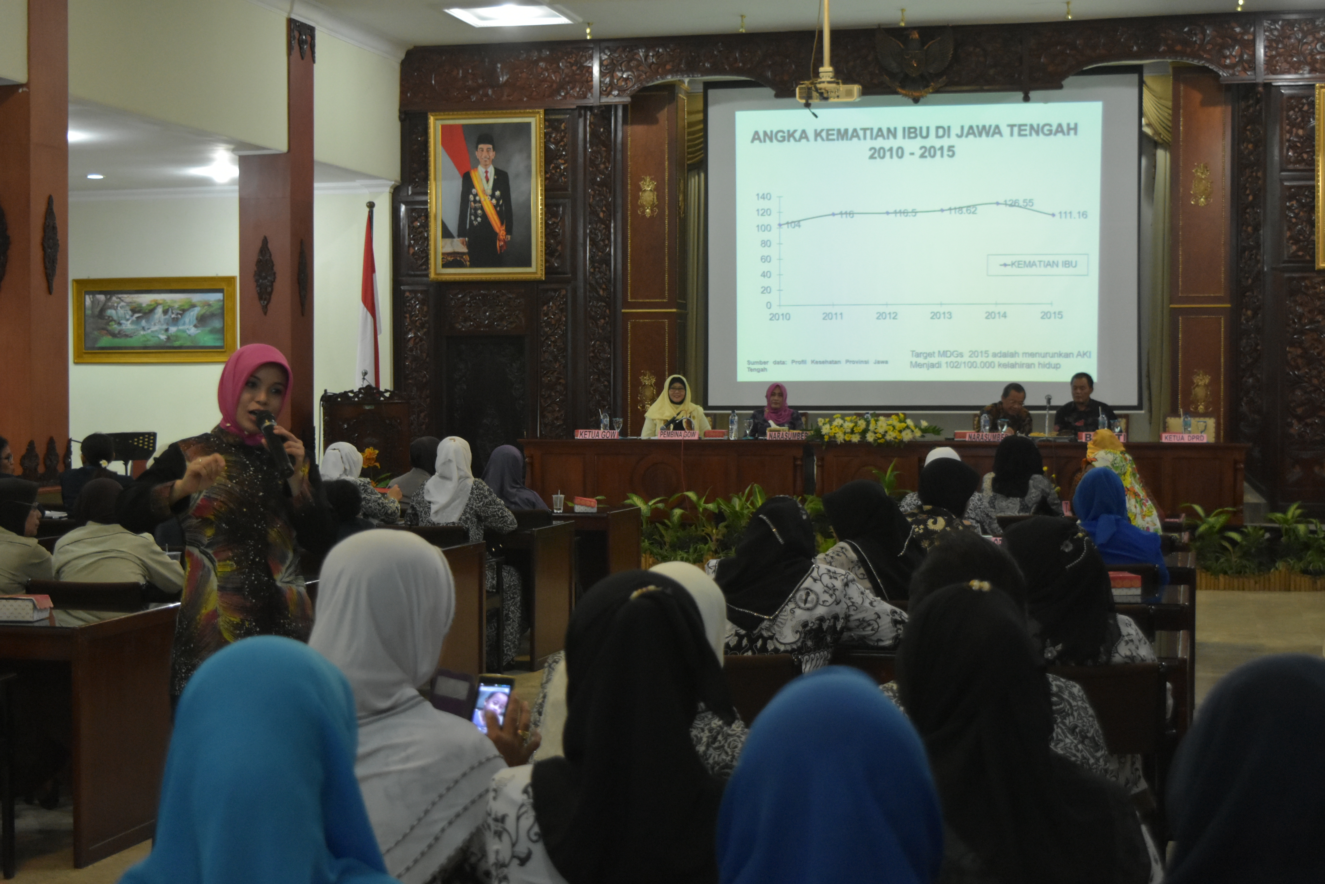 Ketahanan Keluarga Diperlukan Dalam Menangkal Dampak Negatif Teknologi