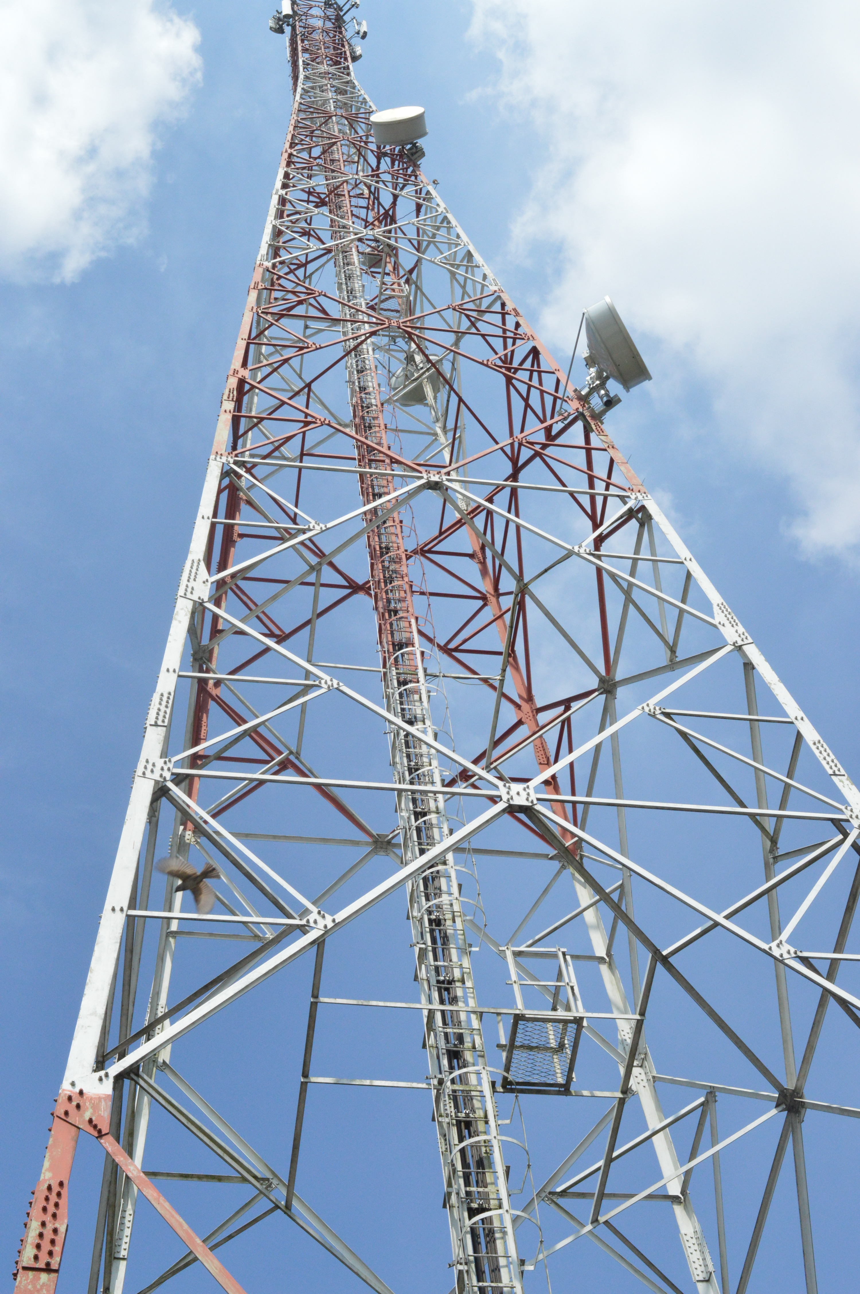 DISHUBKOMINFO Kabupaten Karanganyar Menggalakkan Pendataan Menara Telekomunikasi