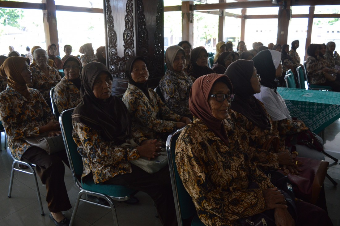 Bupati : Pemerintah, Polri dan TNI Harus Sinergi Demi Keamanan dan Ketahanan Negara