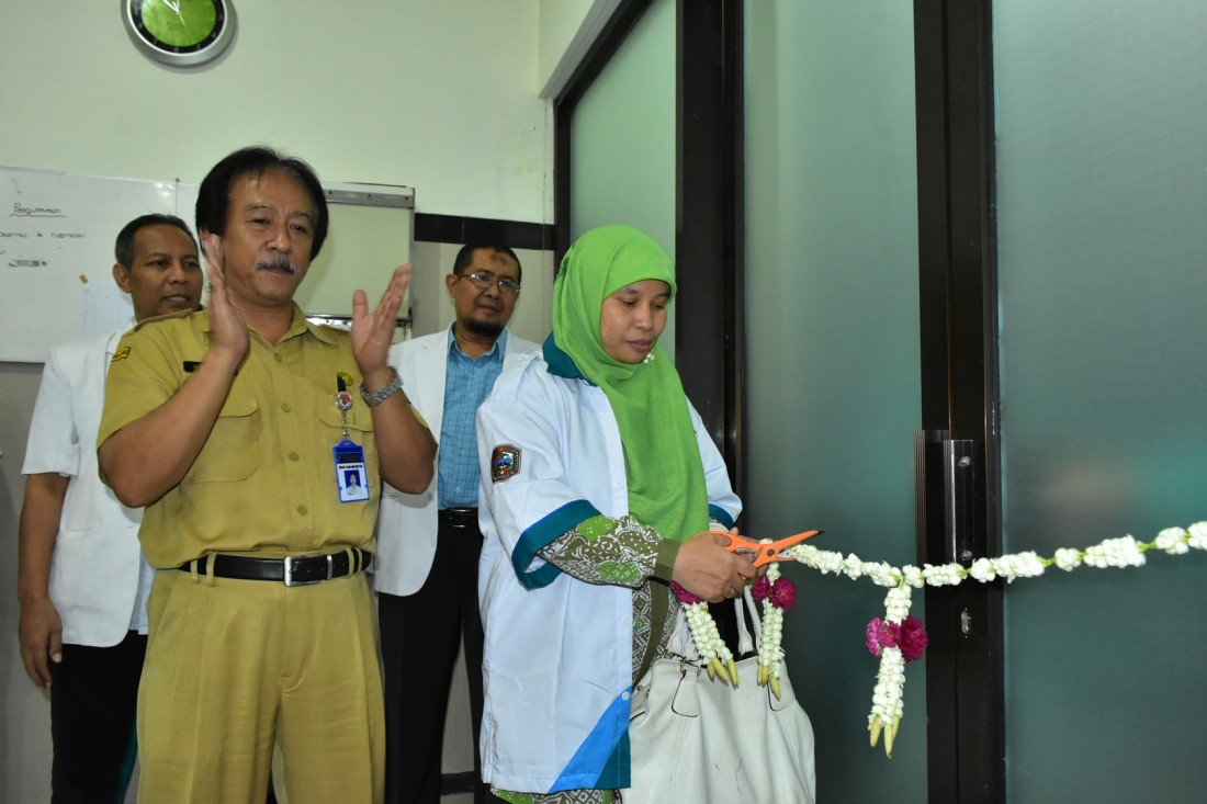 Tekan AKI AKB, RSUD Karanganyar Siapkan PONEK dan PUG