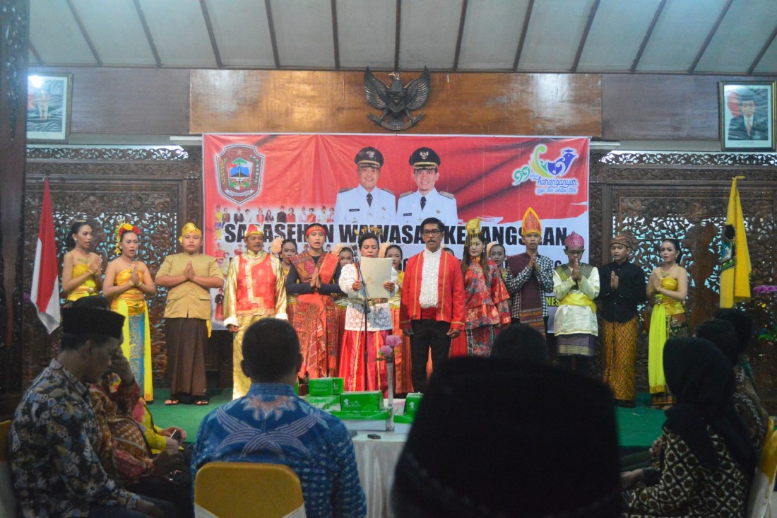 Perkokoh Persatuan, Hindari Perselisihan