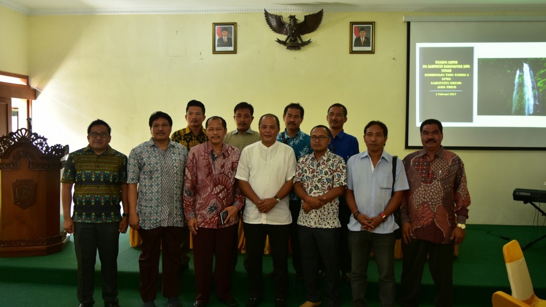 Tingkatkan Ekonomi Desa, Karanganyar Kembangkan 12 BUMDes