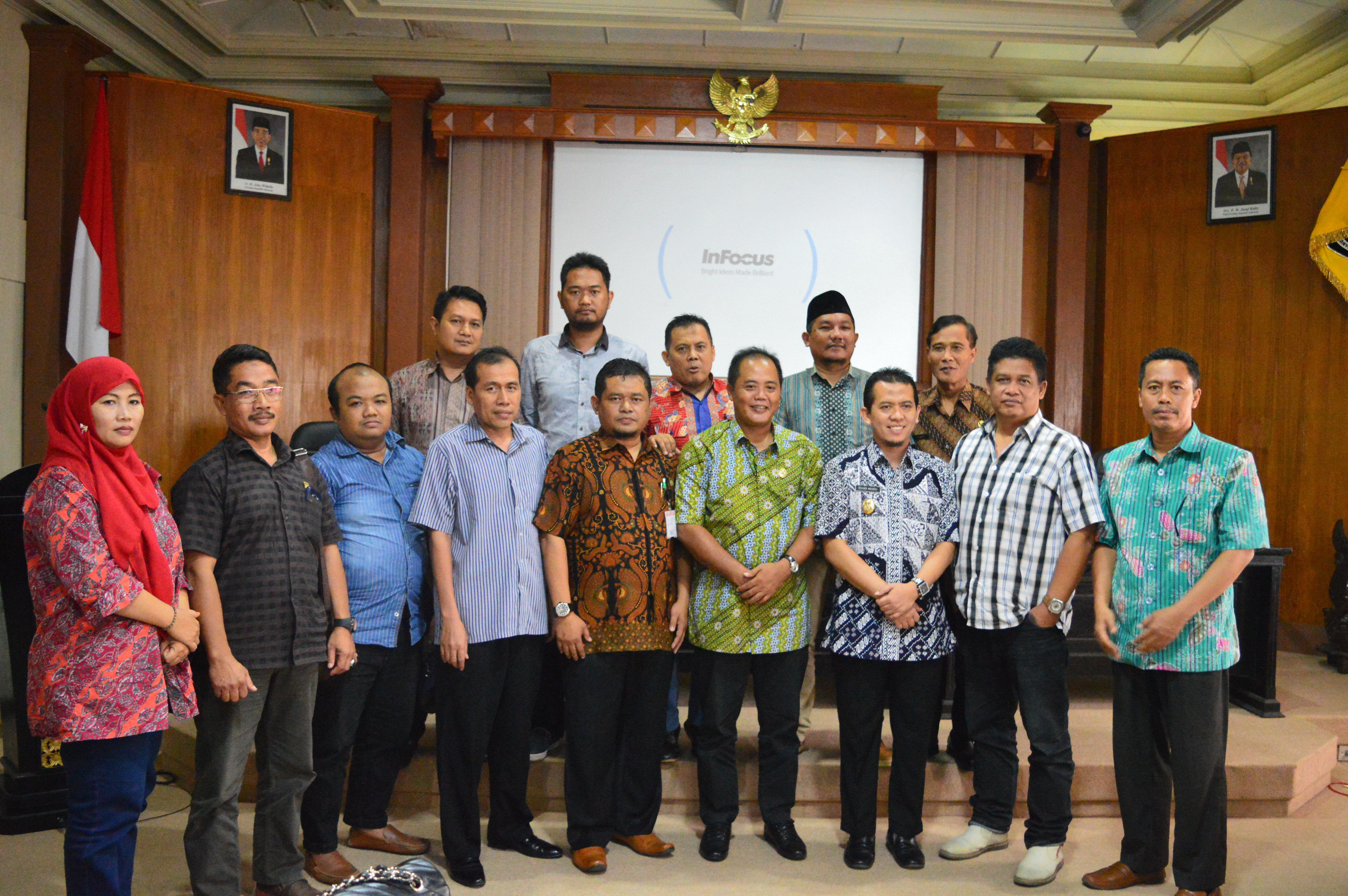 Guruku Idolaku, Menjadikan Guru Sebagai Idola Anak-Anak