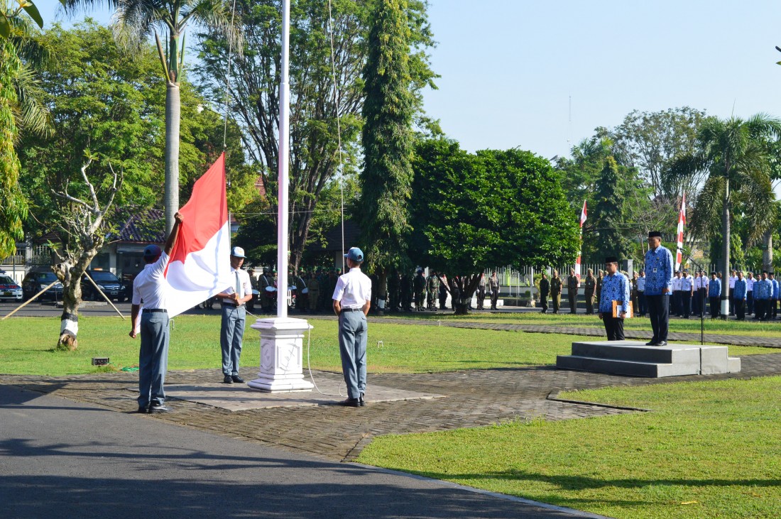 Pemerataan Pembangunan Indonesia yang Berkeadilan Sebagai Wujud Kebangkitan Nasional