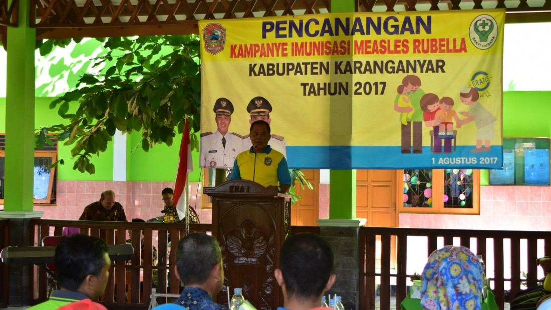 204.468 Anak Diimunisasi Measles Rubella