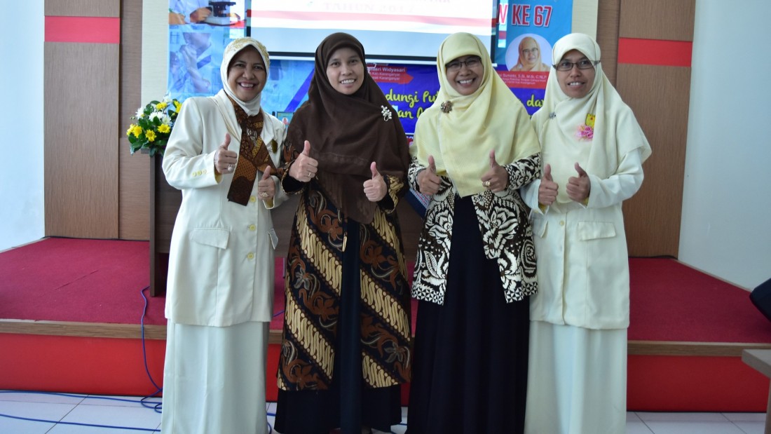 Cegah Penurunan Moral, GOW Ajak Para Ibu Kenali Perubahan Perilaku Pada Anak