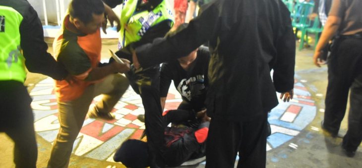 Lomba Siskampling Memasuki Tahap Final