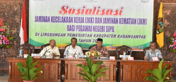 Pentingnya Jaminan Kecelakaan Kerja dan Kematian Bagi PNS