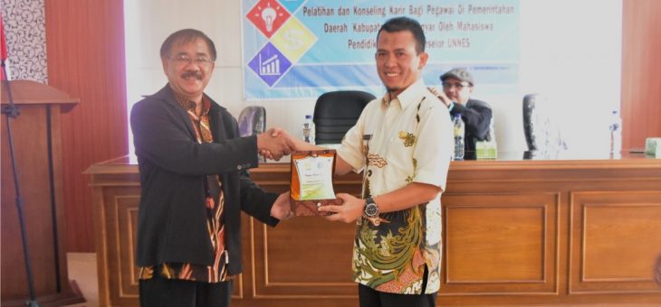 Rohadi : Semua OPD Harus Fokus Bekerja