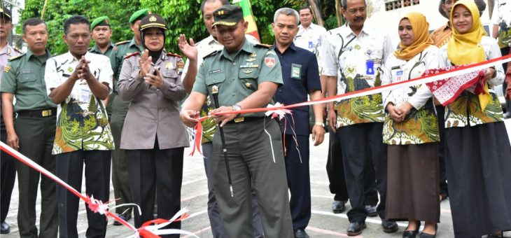 Pembangunan Jalan Selesai, Berharap Ekonomi Warga Meningkat