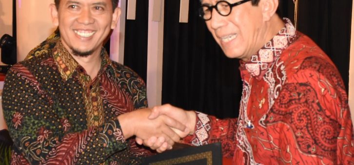 Karanganyar Kabupaten Peduli HAM