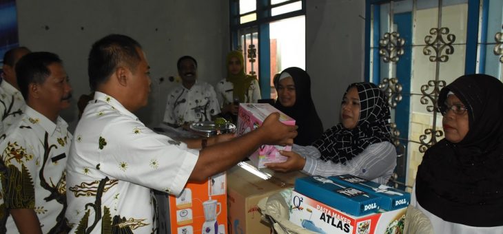 Yakin Modal Utama Dalam Berwirausahaa