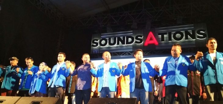 Lawan Malas, Dengki Dan Iri