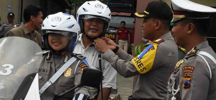 Waspadai Gangguan Keamanan