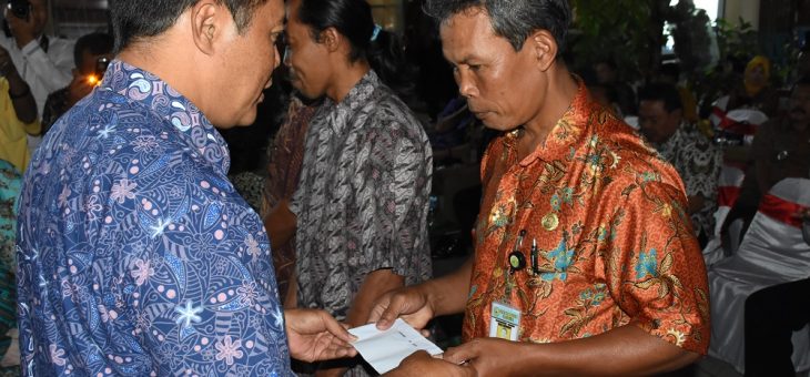 Pengendalian Penduduk, Balong Jadi Kampung KB